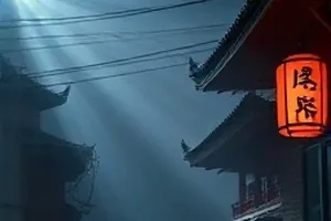 老街修表铺生活剧封面，修表匠与停摆二十年的旧表